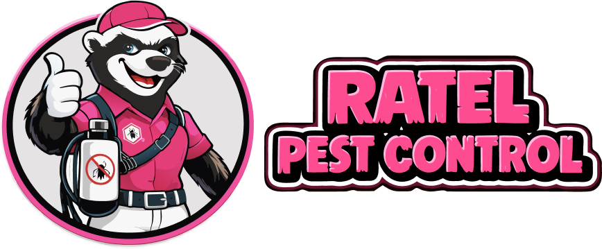ratel pest control